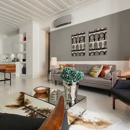 Flh Downtown Modern Flat Daire Lisboa Dış mekan fotoğraf