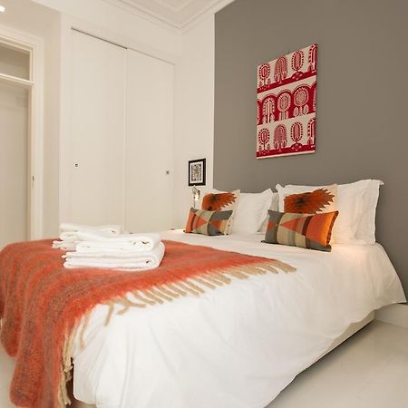 Flh Downtown Modern Flat Daire Lisboa Dış mekan fotoğraf