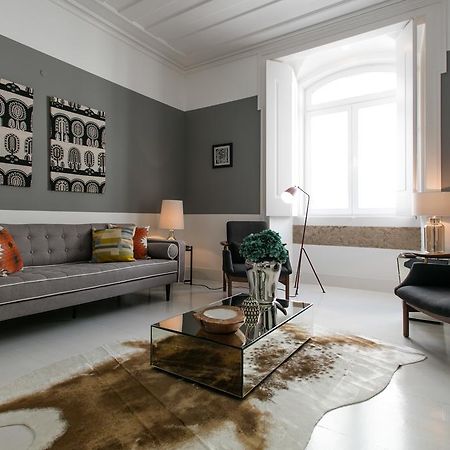 Flh Downtown Modern Flat Daire Lisboa Dış mekan fotoğraf