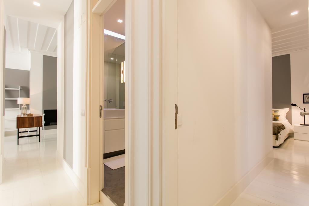 Flh Downtown Modern Flat Daire Lisboa Dış mekan fotoğraf