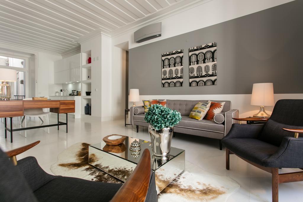 Flh Downtown Modern Flat Daire Lisboa Dış mekan fotoğraf