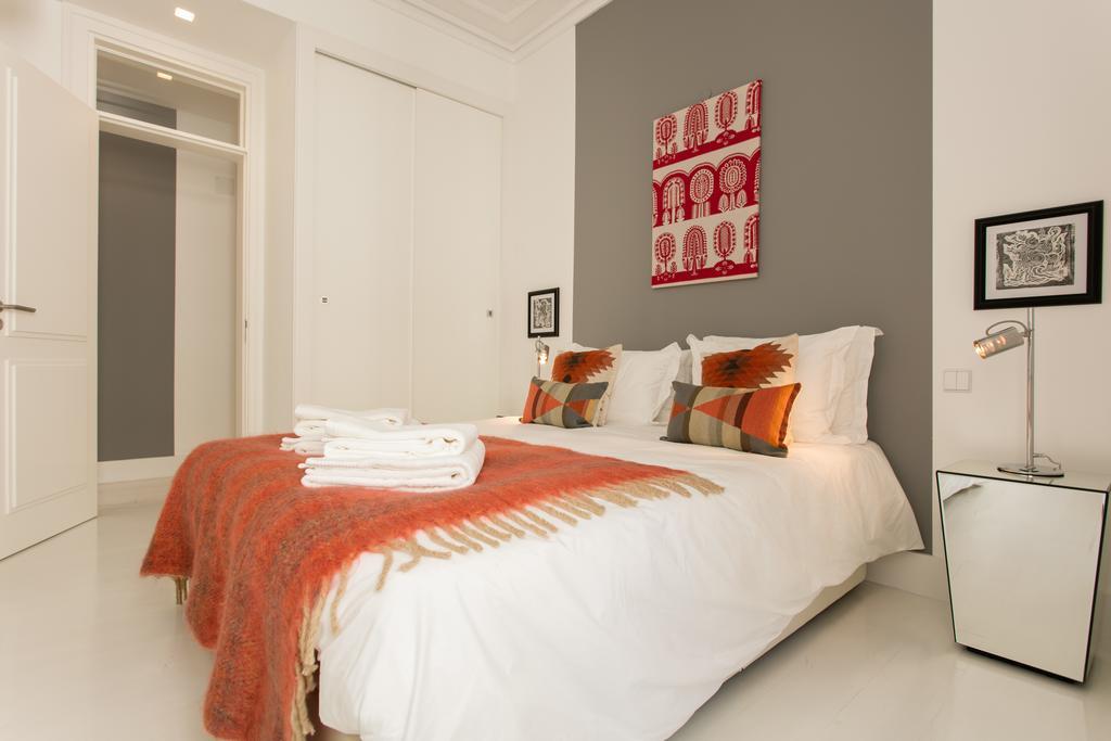 Flh Downtown Modern Flat Daire Lisboa Dış mekan fotoğraf