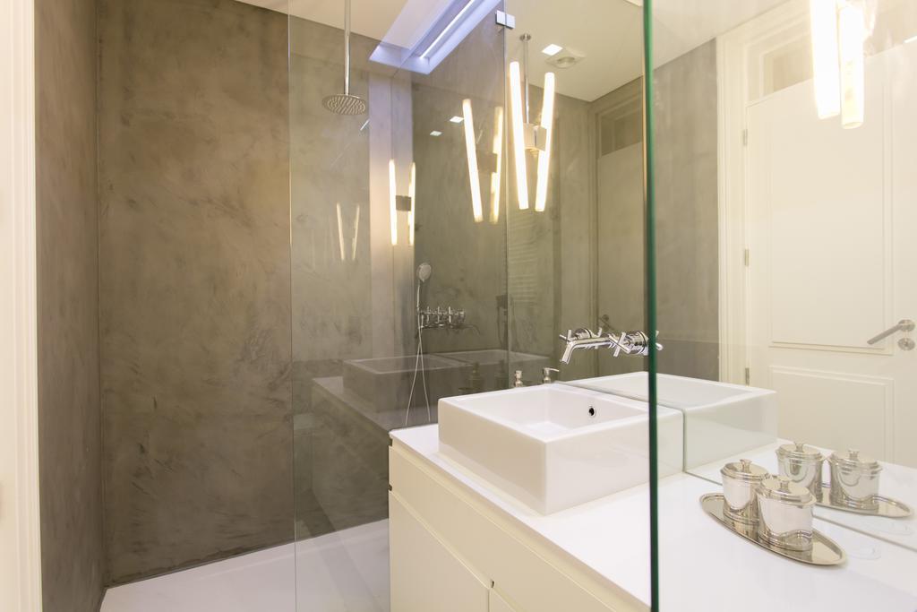 Flh Downtown Modern Flat Daire Lisboa Dış mekan fotoğraf
