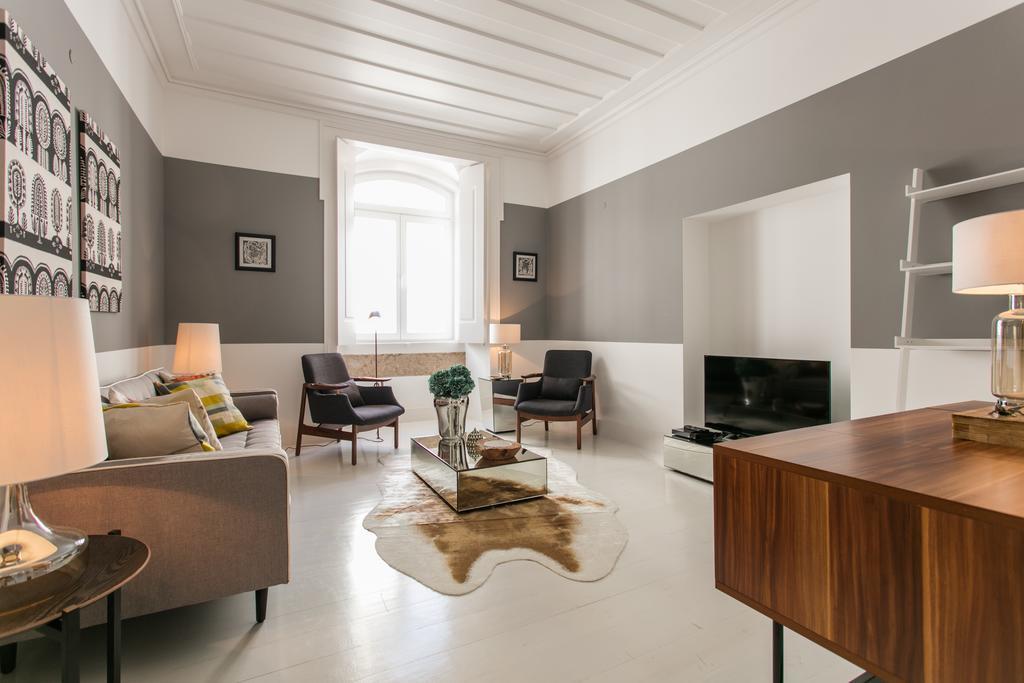 Flh Downtown Modern Flat Daire Lisboa Dış mekan fotoğraf