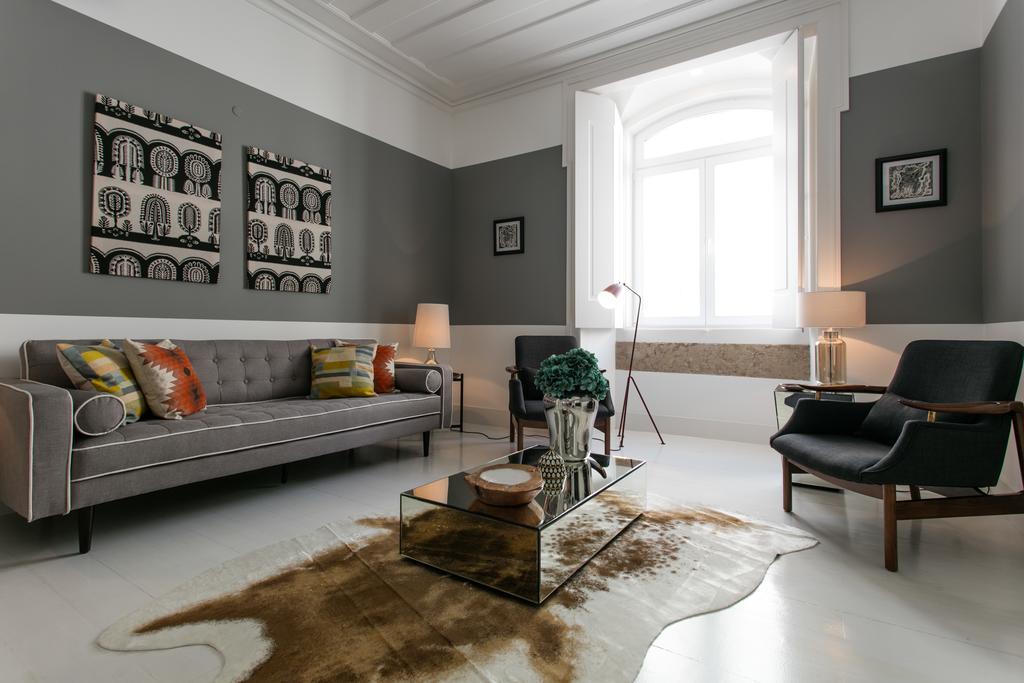 Flh Downtown Modern Flat Daire Lisboa Dış mekan fotoğraf