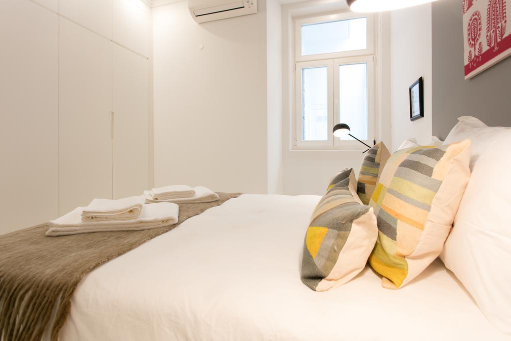 Flh Downtown Modern Flat Daire Lisboa Dış mekan fotoğraf